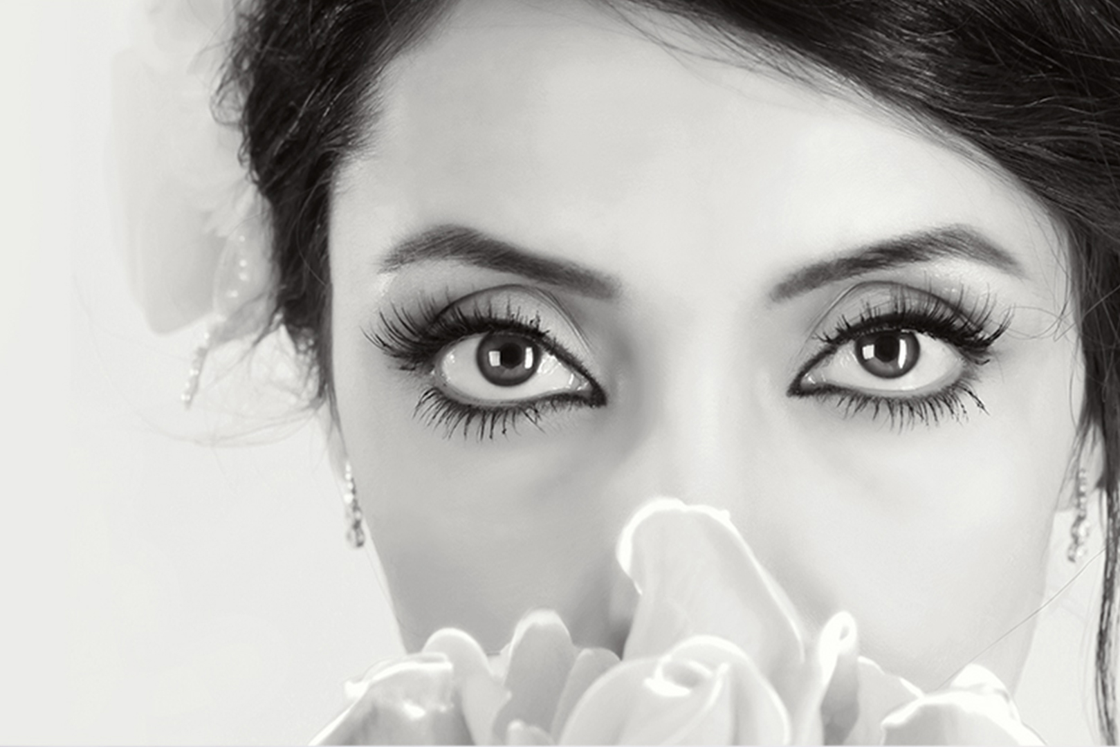 Eyes Photo-Neda Dalir Designer Photographer